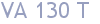 VA 130 T