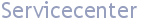 Servicecenter