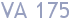 VA 175